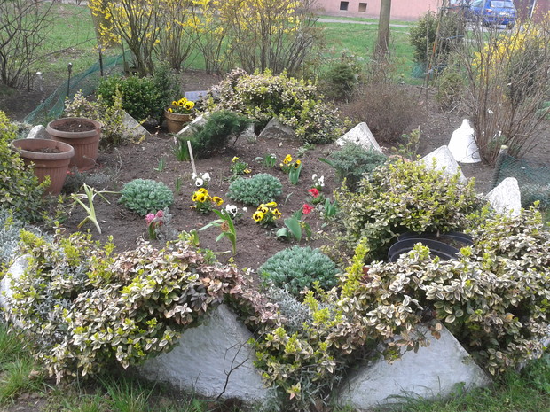 RABATA 
MIESZKANEK
W BLOKU