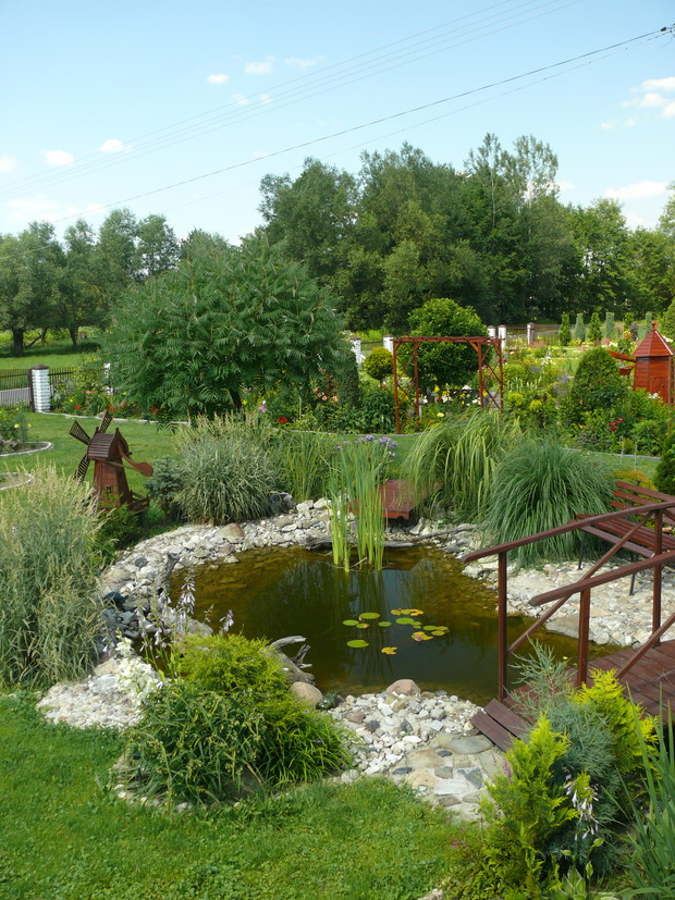 Ulubione miejsce na poranną kawę