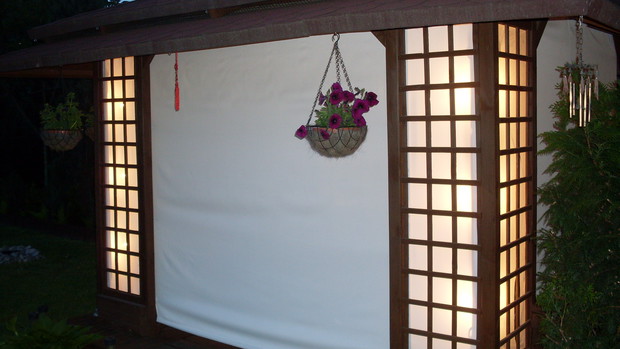 Ale " czad" z tym włączonym światłem - co?