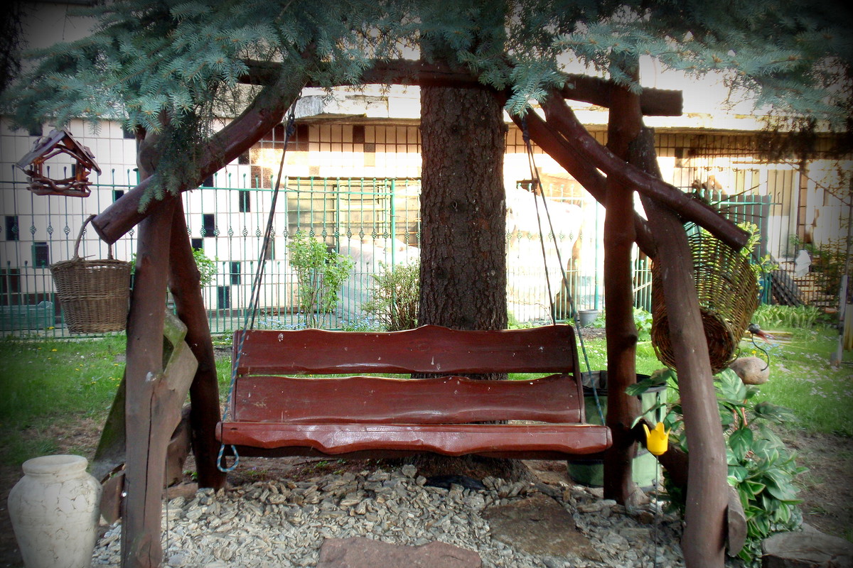 huśtawka