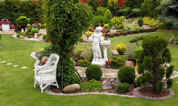 Marzenia się spełniają.... fontanna <3