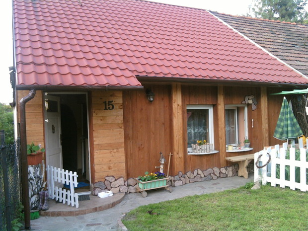 Nasz ciasny,ale własny ;-)