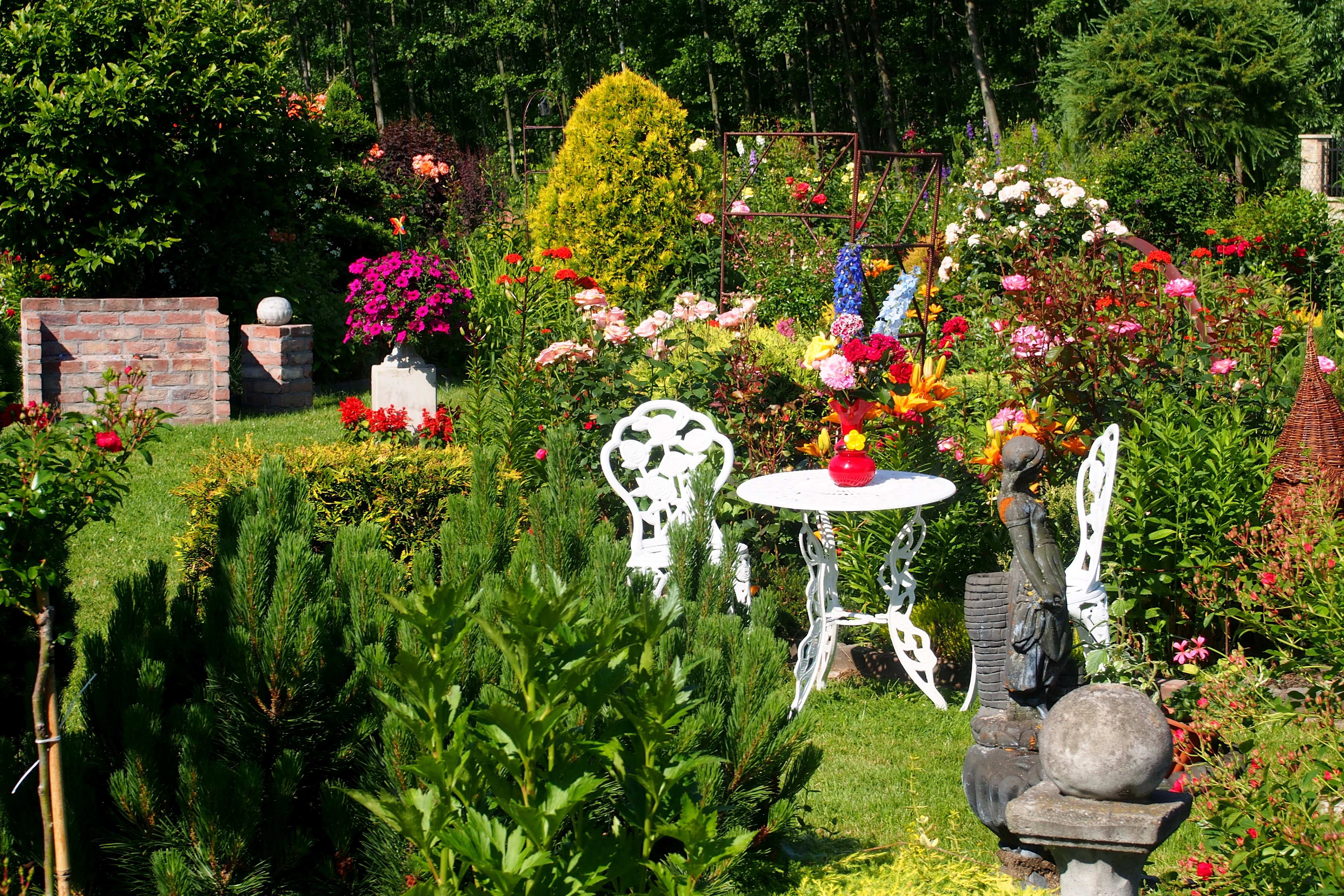 Tutaj kawa smakuje najlepiej :) 