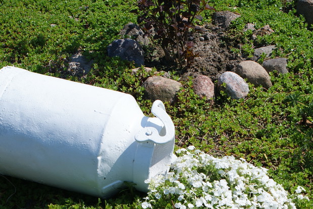 Mleko się wylało :-)