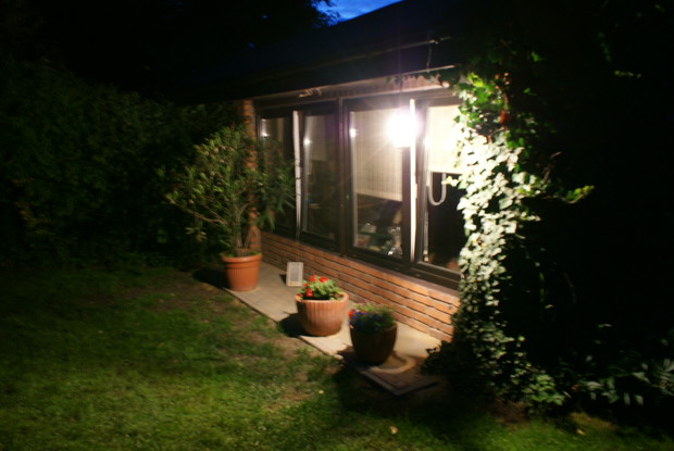 Pięknie i nastrojowo:-)