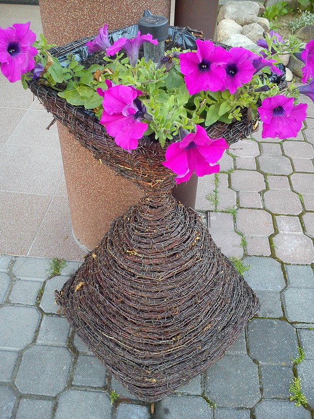 Rękodzieła mile widziane :)