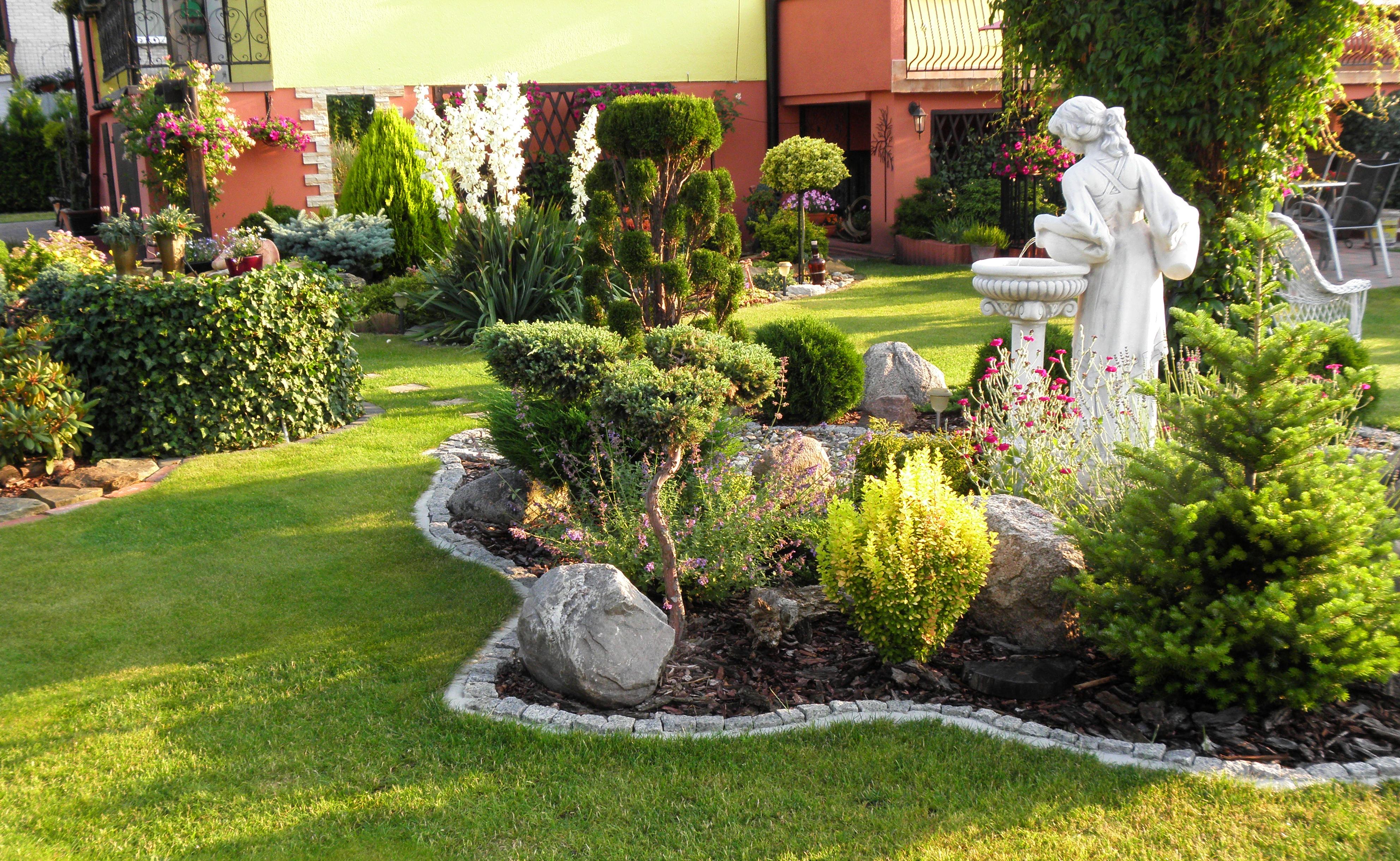 baaaaardzo wczesnym rankiem :)