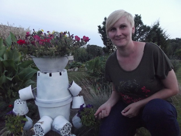   i w końcu ja , mój nowy kolega mąż się chyba nie pogniewa