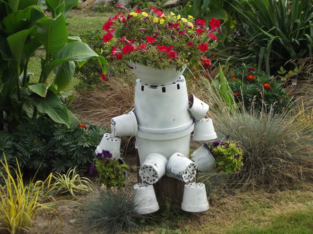 pomysł i wykonanie mojej siostry