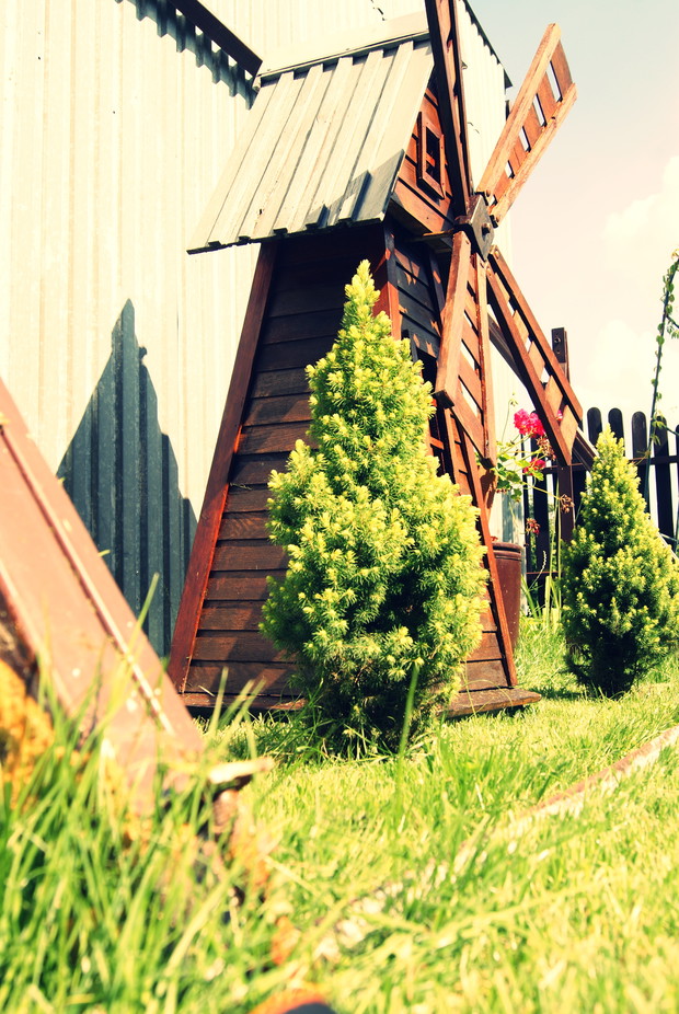 Z energią wiatrową.