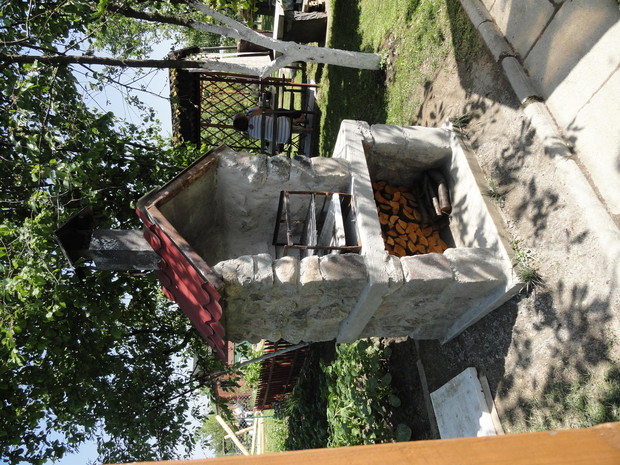 Grill - nasza chluba