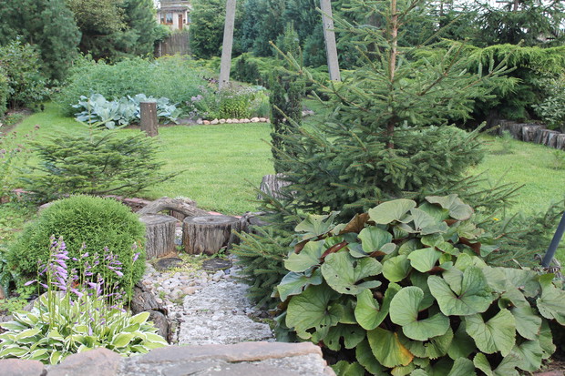 Miejsce odpoczynku dla dzieci