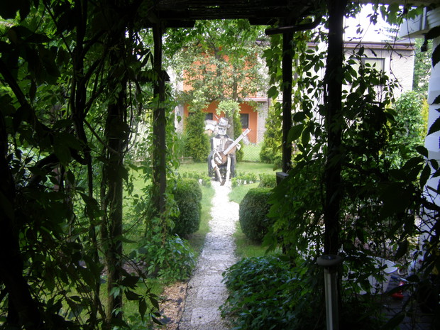 Pan Wincenty Brzozowski