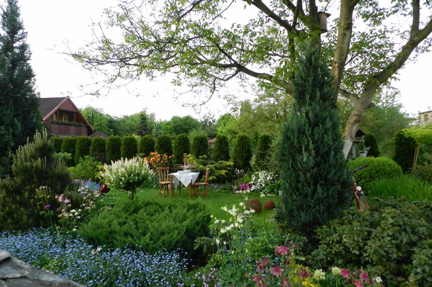 Wiosna jest najpiękniejsza