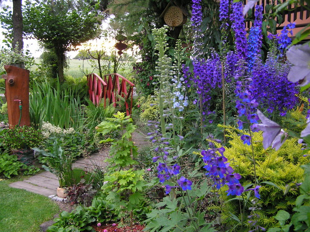 majestatyczne  i doniosle ostrózki w tym roku 