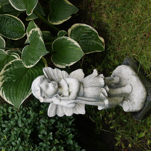 Małe drobiazgi - dużo radości.