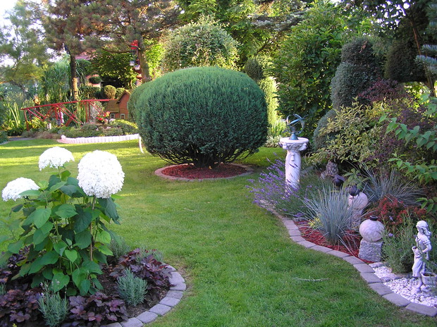  Piękno otacza nas każdego dnia w każdym miejscu...