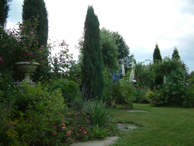 Wspomnienie włoskich wakacji.