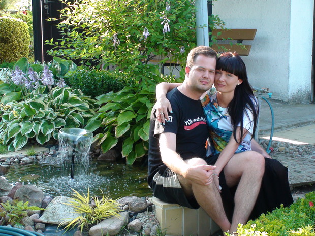 Tu zawsze jest gdzie strzelić fajną fotkę.