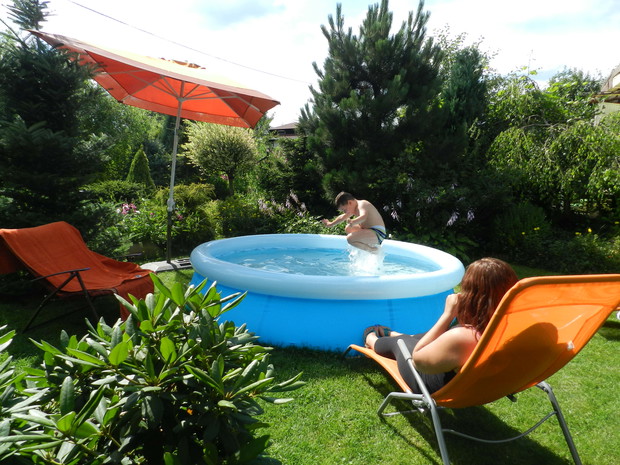 U nas nie ma miejsce na nudę :) każdy znajdzie coś dla siebie