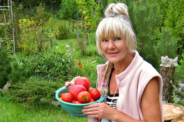 Zbiory są zwieńczeniem każdego lata i dają energię na kolejny rok.