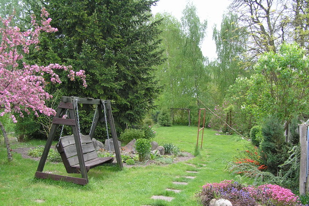 Część rekreacyjna