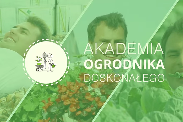 Akademia Ogrodnika Doskonałego
