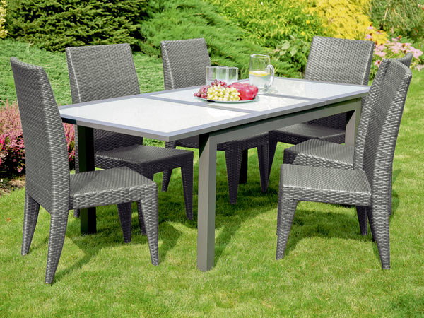 Nagroda za 1. miejsce - Ogród Przydomowy