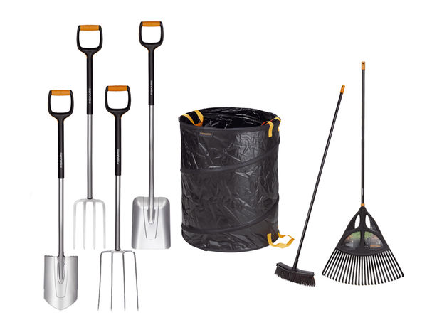 Nagroda za 2. miejsce w kategorii Ogród Przydomowy