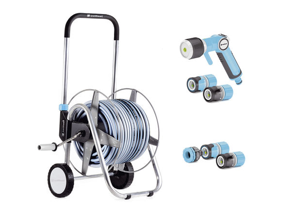 Nagroda za 3. miejsce w kategorii Ogród Przydomowy