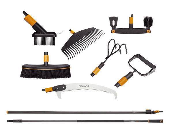 Nagroda za drugie miejsce w kategorii Ogród Działkowy