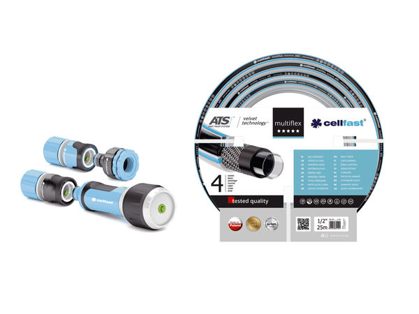 Nagroda za trzecie miejsce w kategorii Ogród Działkowy