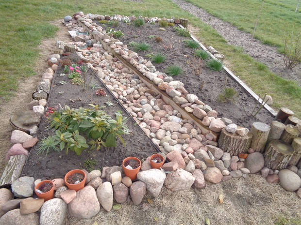 W marcu wszystko powoli budzi się do życia.