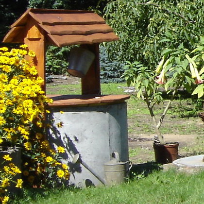 Życiodajne źródło