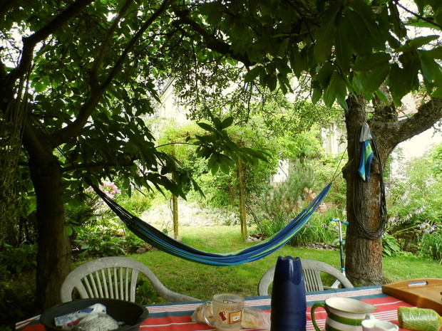 9 część wypoczynkowa