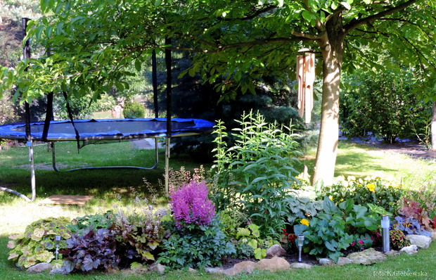 A pod orzechem trudne warunki :D