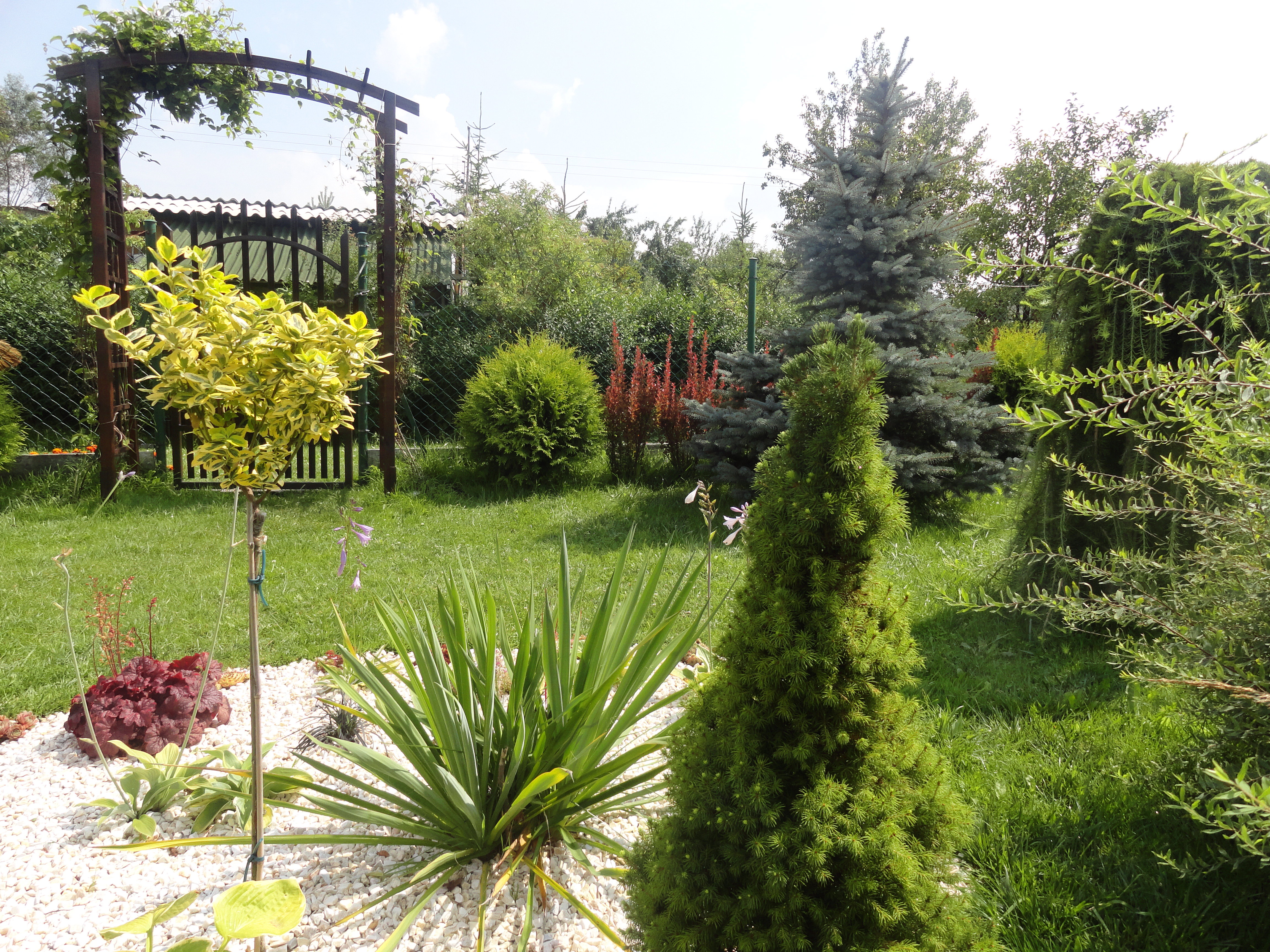 Mój ulubiony zakątek 