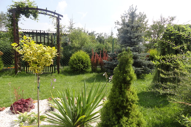 Mój ulubiony zakątek