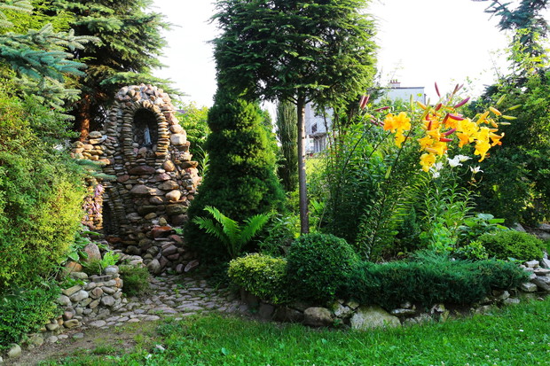 moja świątynia dumania