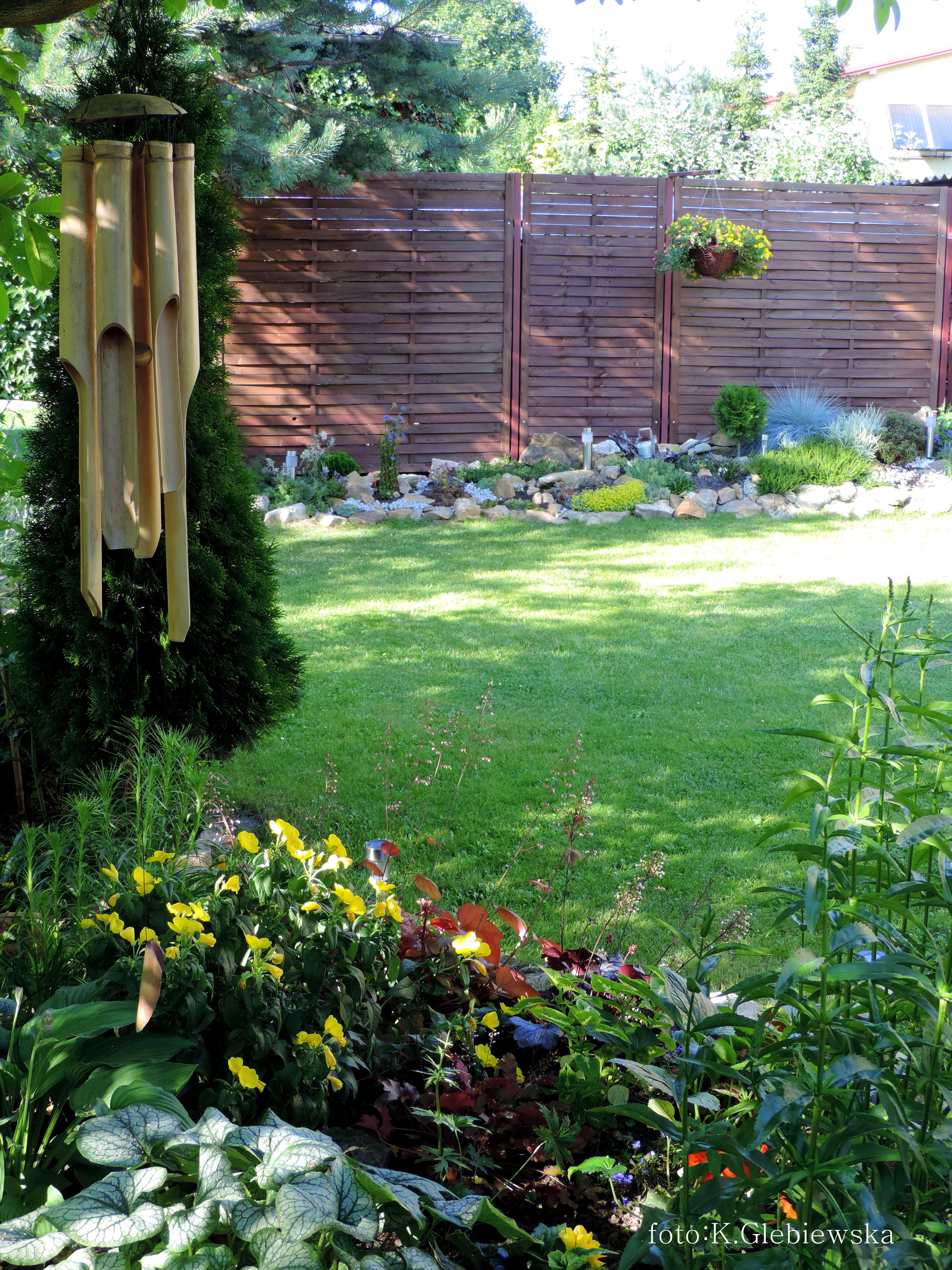 Okiem podglądacza ;)