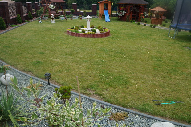 "Rondo" musi być:-)