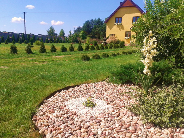 Spojrzenie od północy