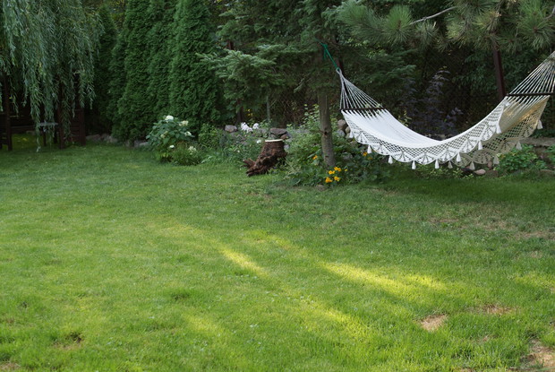 Tutaj wypoczywać uwielbiają wszyscy.