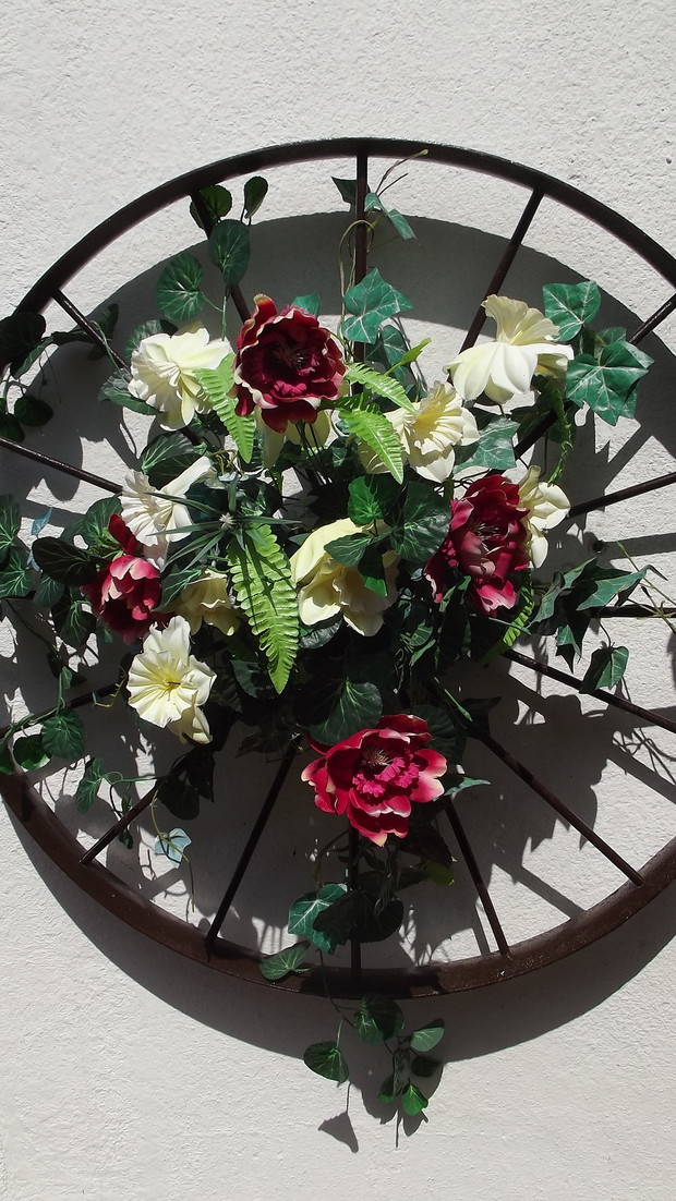 Wszystko może znaleźć swoje zastosowanie.