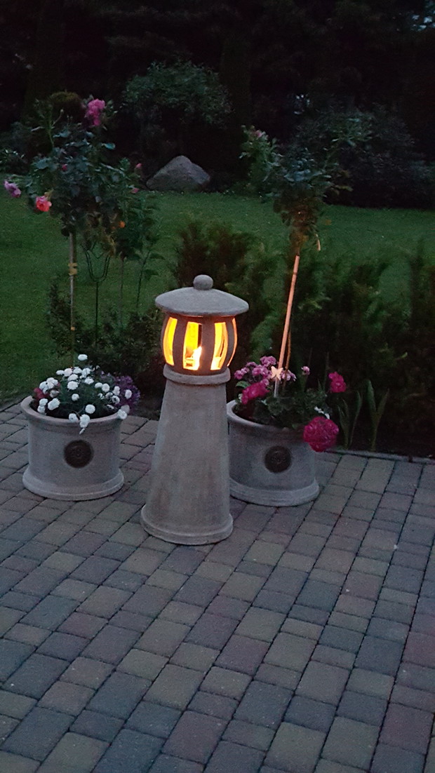 ..a gdy zrobi się ciemno...