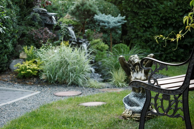 Moje miejsce relaksu po ciężkim dniu