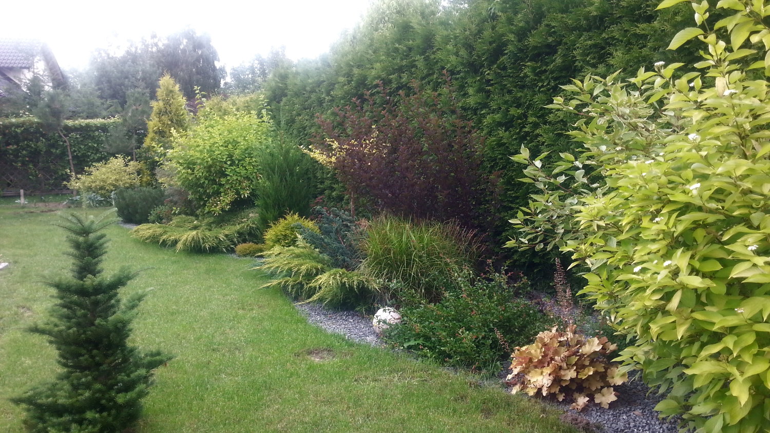 Rabata wielowymiarowa. Spektakl kolorów, wielkości i różnorodności form.