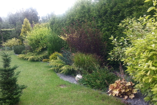 Rabata wielowymiarowa. Spektakl kolorów, wielkości i różnorodności form.