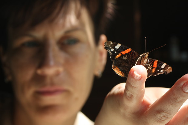 Zawsze zadajemy sobie to pytanie: kto u kogo jest gościem?