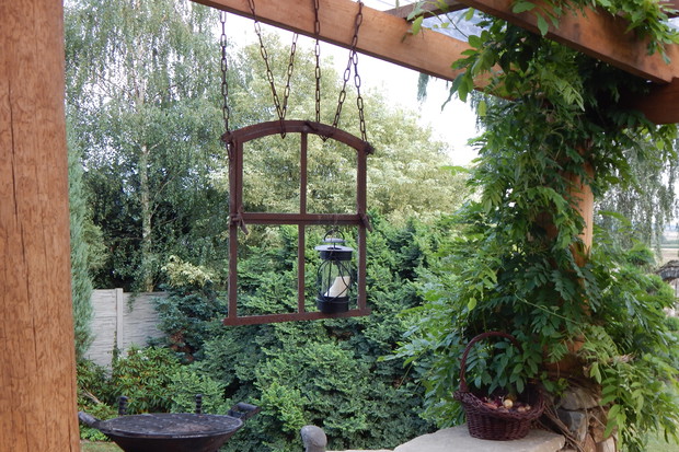 okno zbłąkanego wędrowca